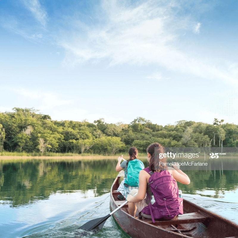 Lakeside Activities You Can Explore