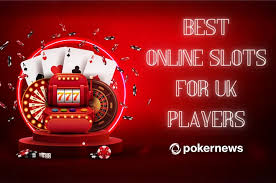 Games At UK Online Casinos Not On GamStop