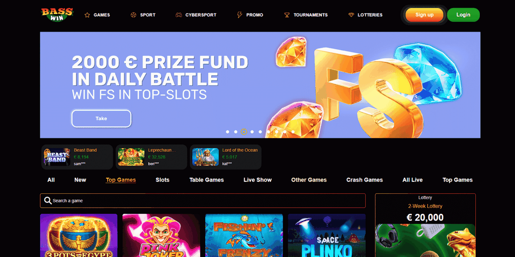 UK Online Gambling Establishments 2025